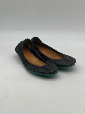 Tieks Ballerina Flats. Size 9